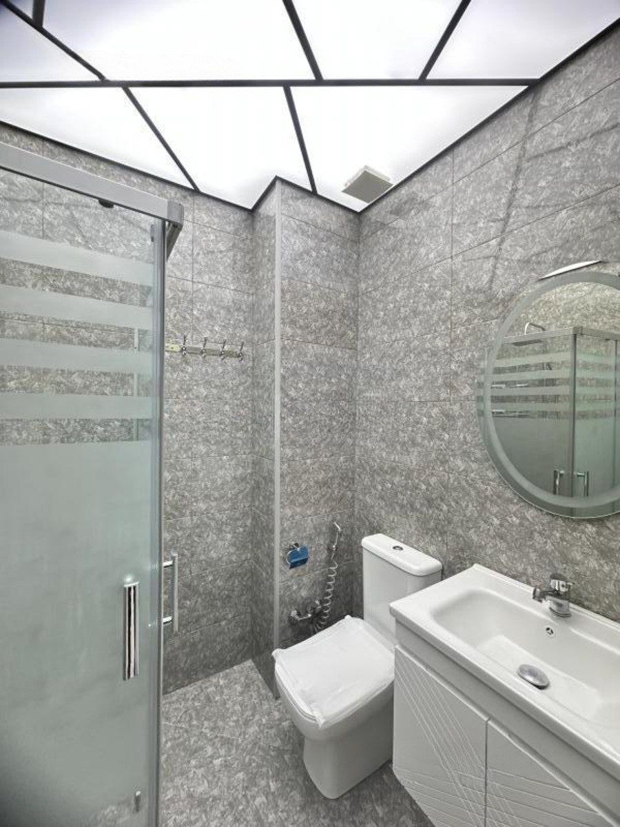 Satılır 3 otaqlı yeni tikili 105 m² — Mənzil, Bakı (8)