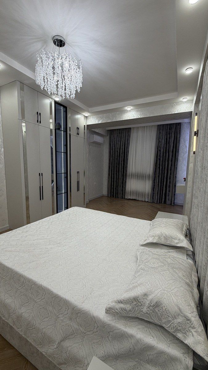 Satılır 2 otaqlı yeni tikili 110 m² — Mənzil, Bakı (11)