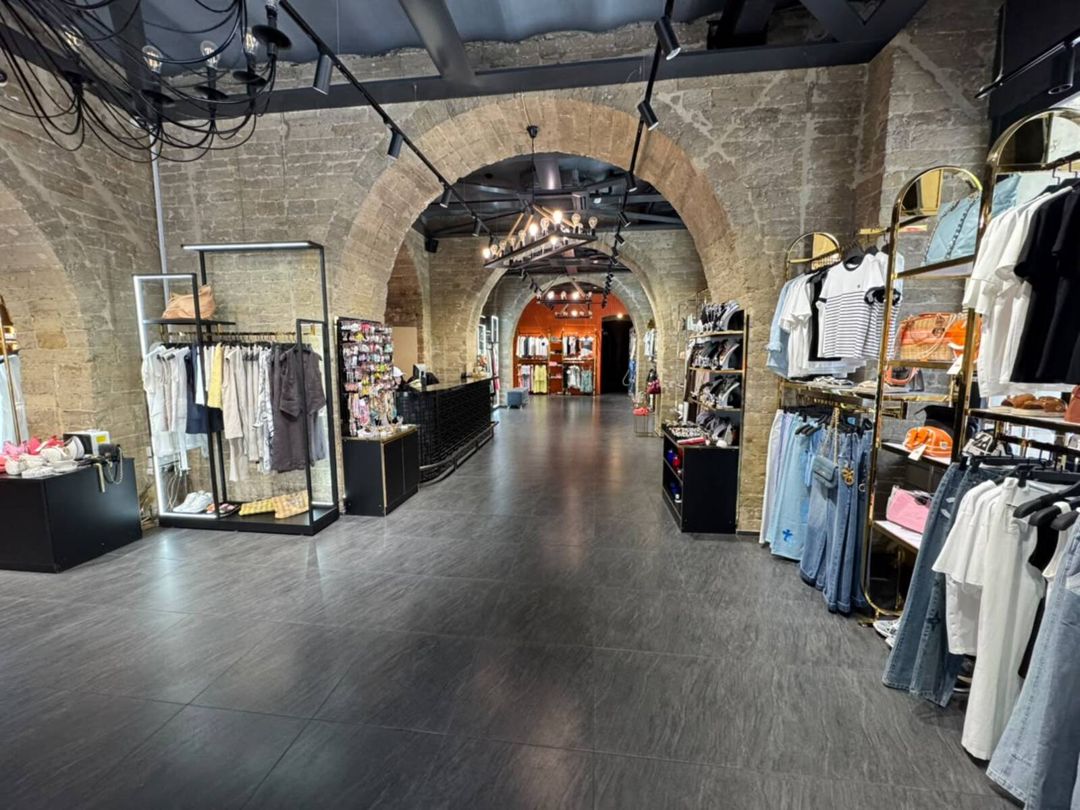 İcarəyə verilir obyekt 600 m² — Əmlak, Bakı (3)