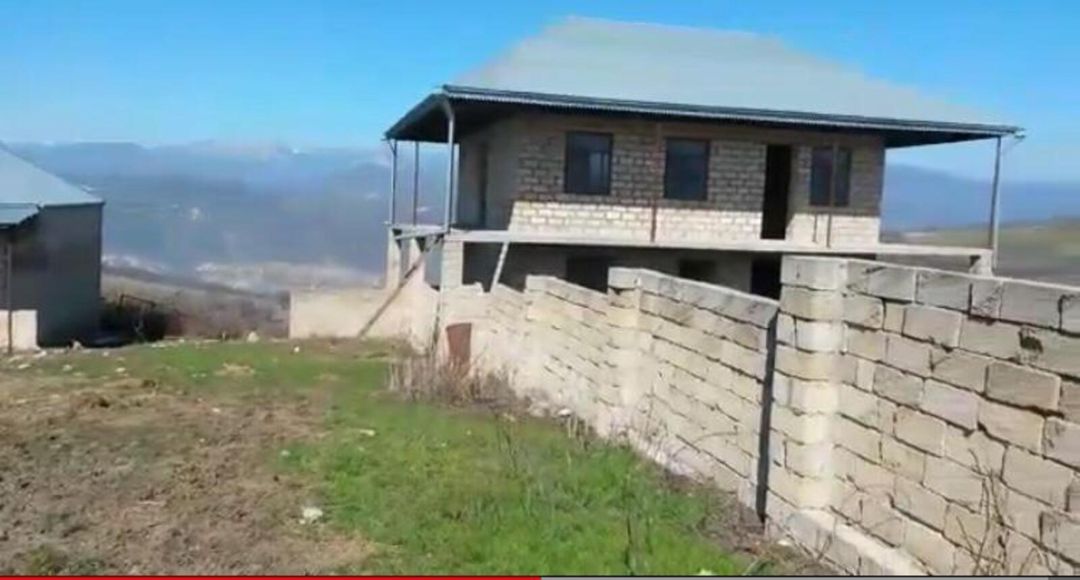 Satılır torpaq 5 sot — Torpaq, Şamaxı (4)