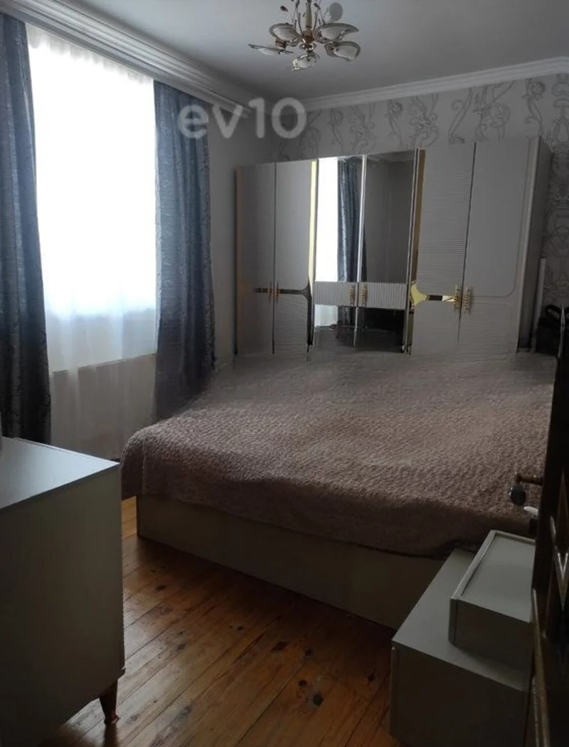 3 otaqlı həyət evi, 100 m², Biləcəri — Bakı