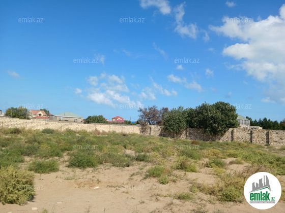 Satılır 6 sot torpaq Bilgəh — Torpaq (4)