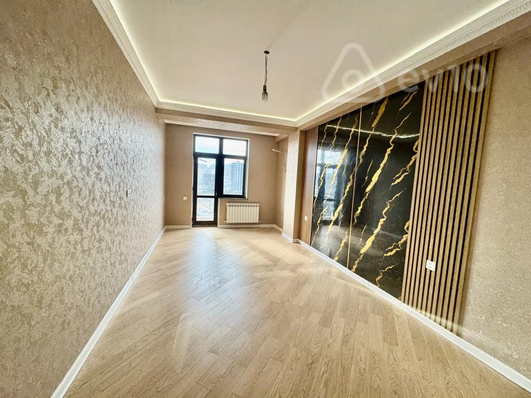 3 otaqlı mənzil, 150 m², Nəsimi rayonu — Mənzil, Bakı (10)