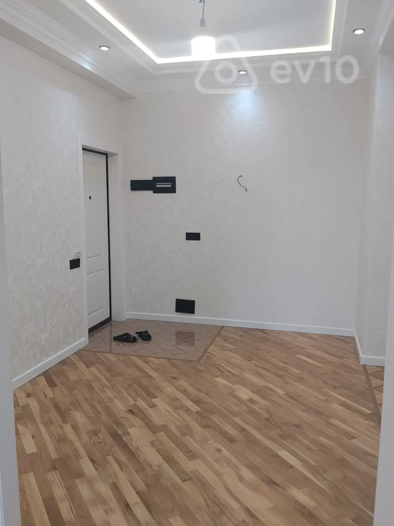 2 otaqlı mənzil, 87 m², Bakı şəhəri, Qara Qarayev prospekti — Mənzil, Bakı (5)