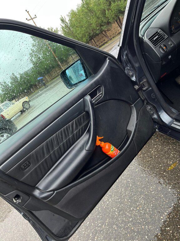 Mercedes C 200, 2.0 L, 1998 il, 340 000 km 99-BJ-493 — Avtomobillər, Quba (6)