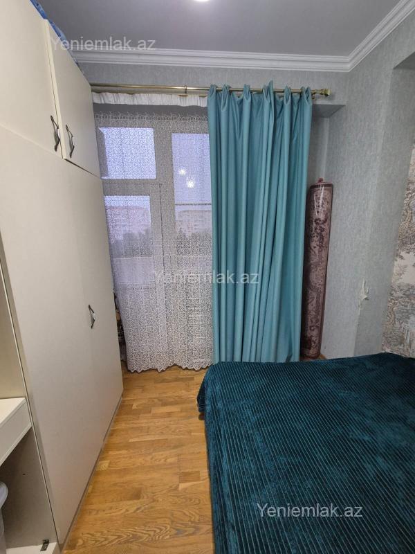 Satılır 3 otaqlı Bina evi menzil (Yeni tikili), 72 m², 10-cu mikrorayon — Mənzil, Sumqayıt (3)