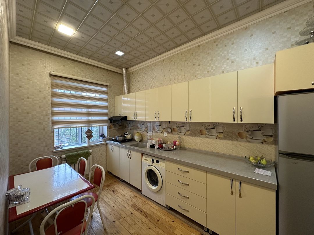 Satılır 3 otaqlı həyət evi/bağ evi 95 m² — Ev, villa, Bakı (9)