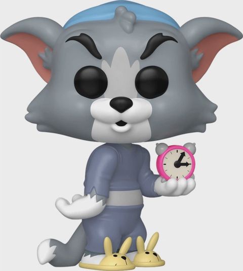 Funko. First POP Animation: T&JS4–Tom — Bakı