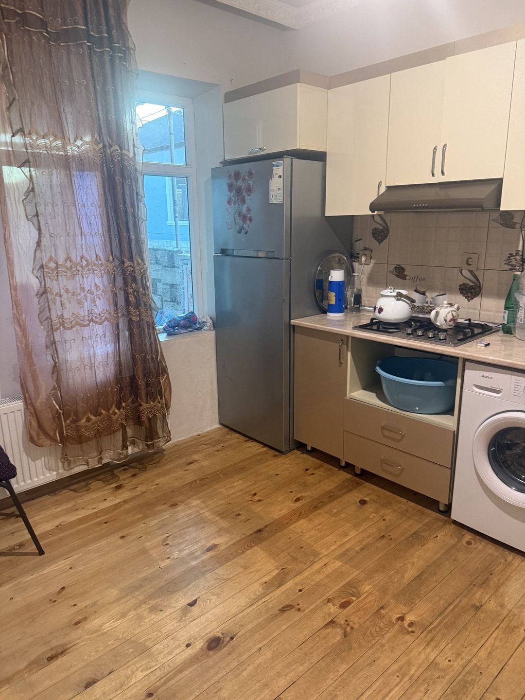 Həyət evi, Buzovna qəs — Ev, villa, Bakı (10)