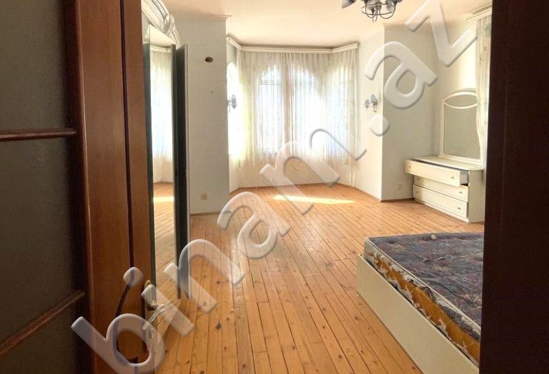 5 otaqlı Bağ evləri, Satış, Bakı, Binəqədi — Ev, villa, Bakı (4)