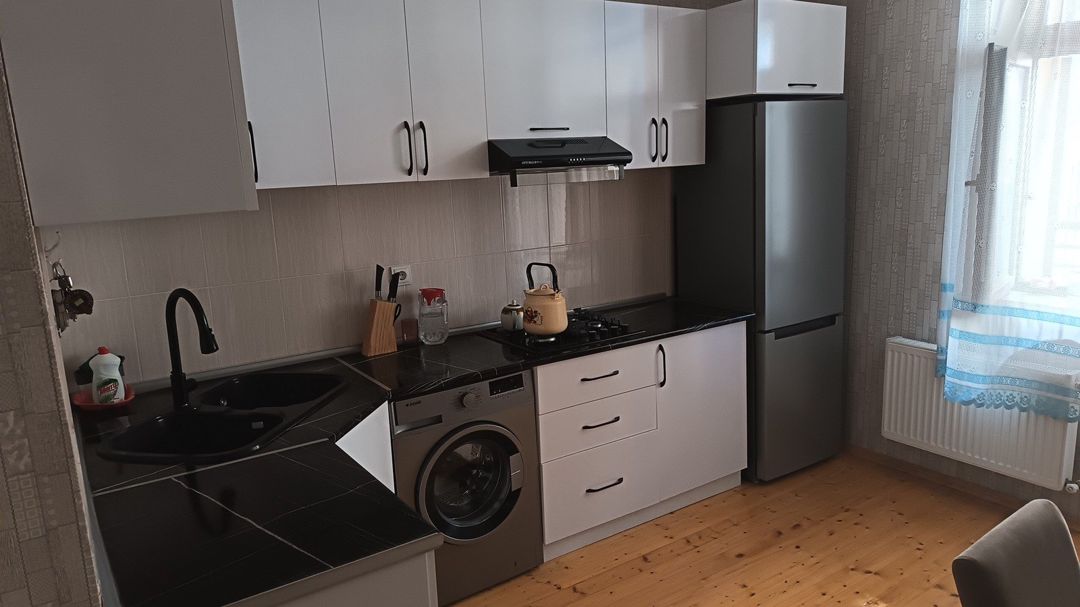 Satılır 3 otaqlı yeni tikili 92 m² — Mənzil, Bakı (9)