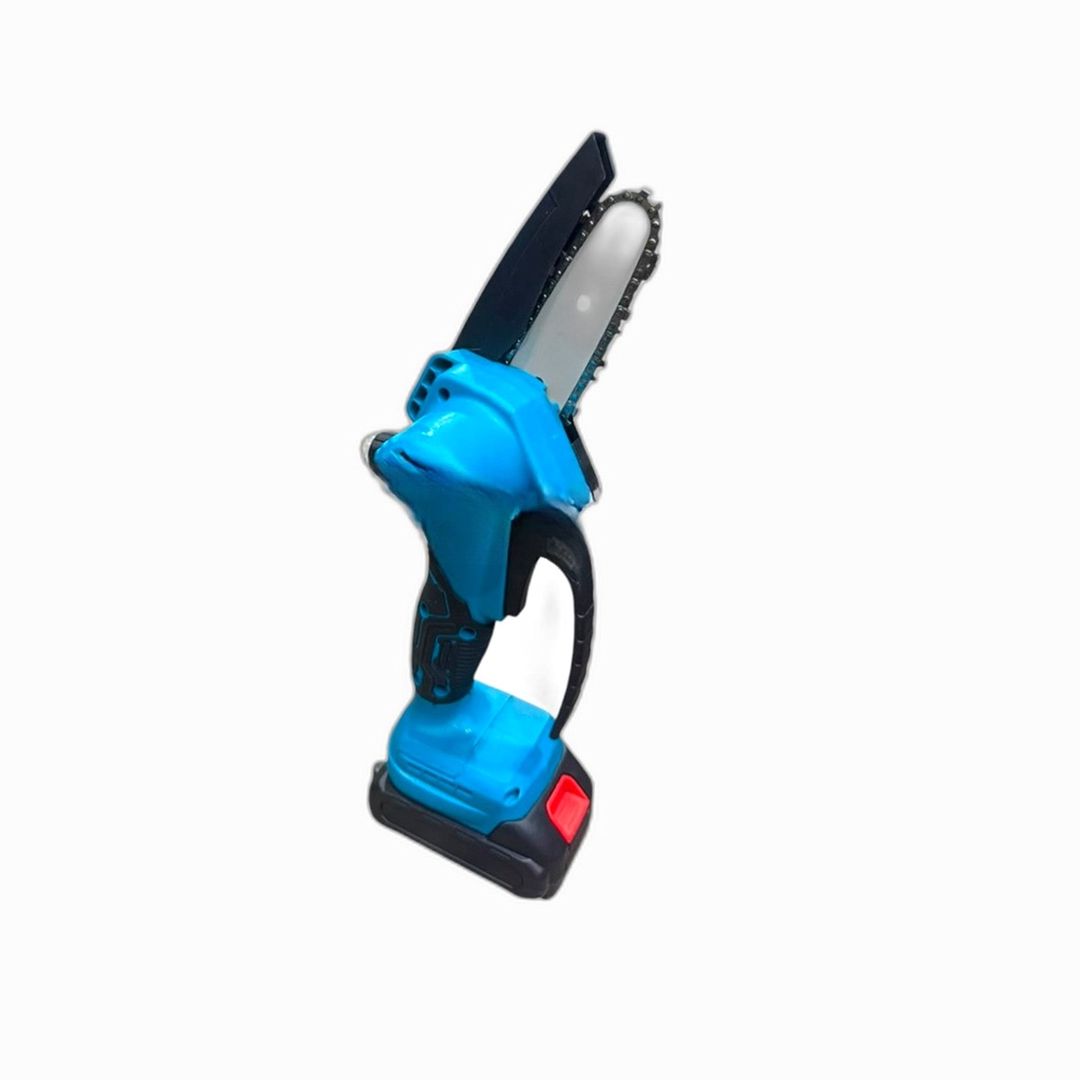 Elektrik mişarı, göy — Mallar, Bakı (3)