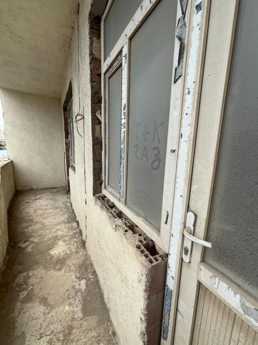 Satılır 1 otaqlı yeni tikili 61 m² — Mənzil, Xırdalan (8)