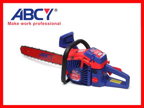 Zəncirli mişar Abcy C2058, 2.74KW/9000RPM — Bakı
