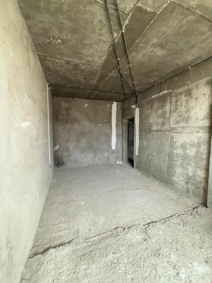 Satılır 1 otaqlı yeni tikili 61 m² — Mənzil, Xırdalan (6)