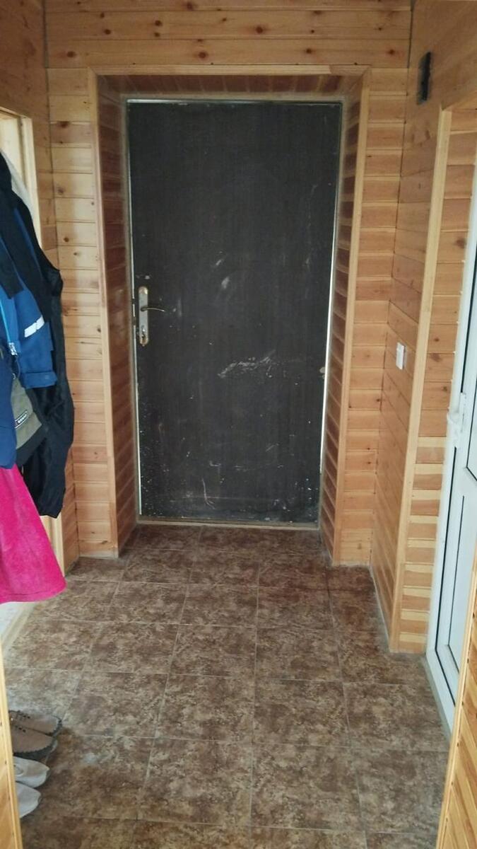 Satılır 1 otaqlı həyət evi/bağ evi 55 m² — Ev, villa, Bakı (3)