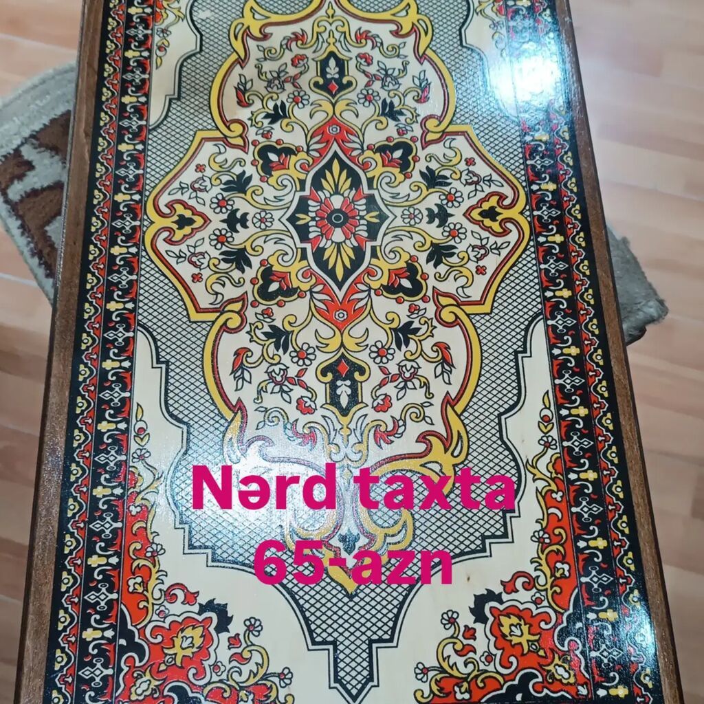 Nərd taxtaları Hər növ hədiyyəlik Nərdlər Şahmatlar Ünvan Q Qarayev — Şax, şəkəh, nard, Bakı (3)