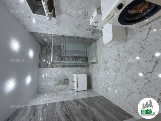 Satılır 4 otaqlı 161 m² bağ evi Mərdəkan — Ev, villa (9)