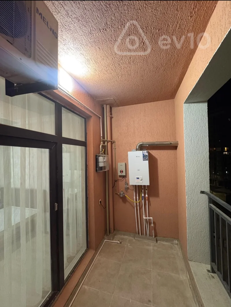 2 otaqlı mənzil, 77 m², Sumqayit baxca seher, Sumqayıt — Mənzil, Sumqayıt (8)