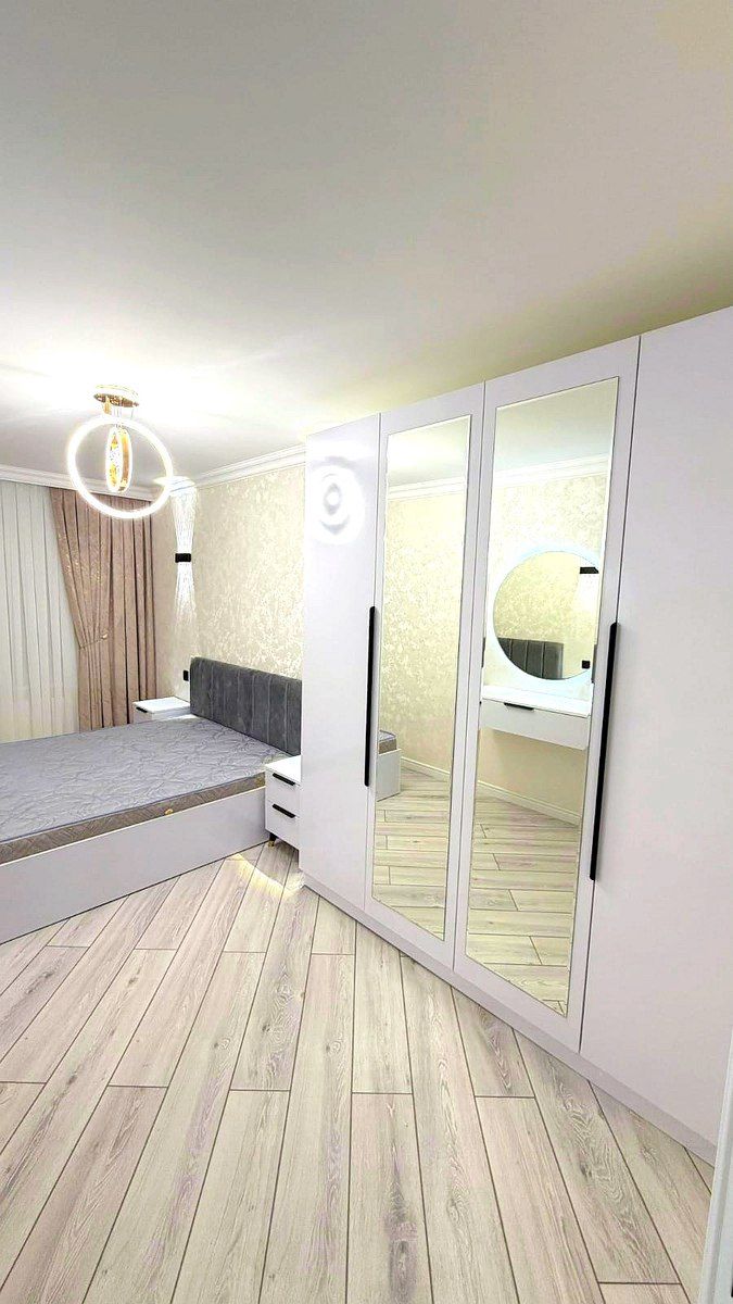 Satılır 3 otaqlı köhnə tikili 65.5 m² — Mənzil, Bakı (10)