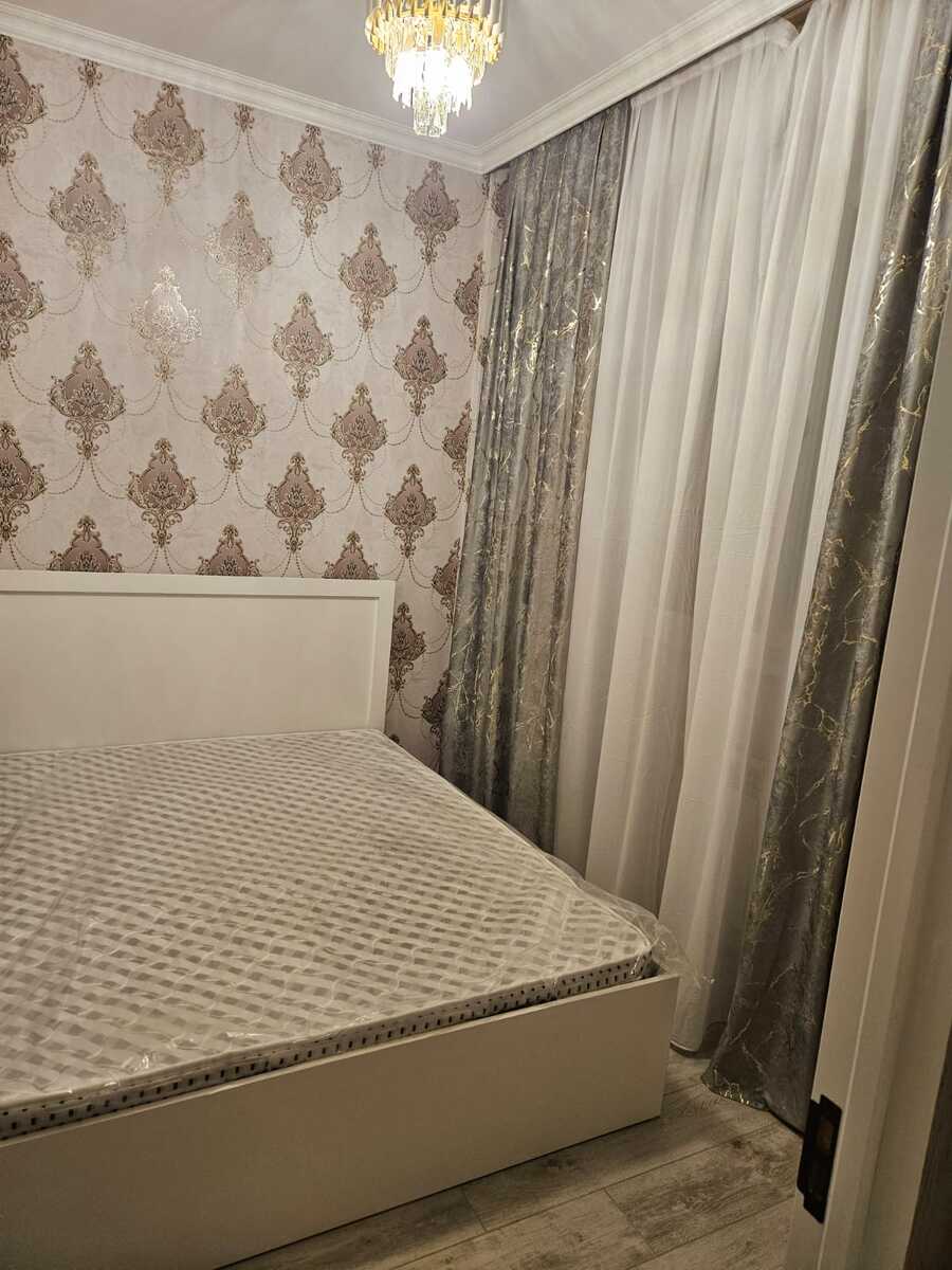 Satılır 2 otaqlı yeni tikili 42 m² — Mənzil, Xırdalan (3)