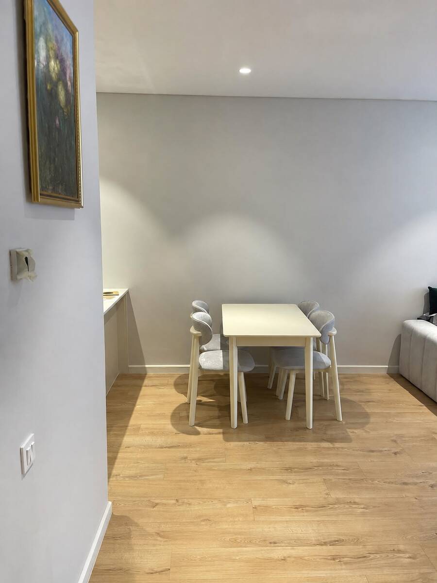 İcarəyə verilir 2 otaqlı yeni tikili 72 m² — Mənzil, Bakı (4)