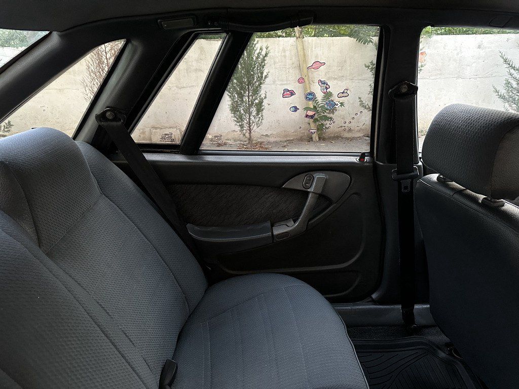 Daewoo Espero, 2.0 L, 1997 il, 373 510 km — Avtomobillər, Bakı (11)