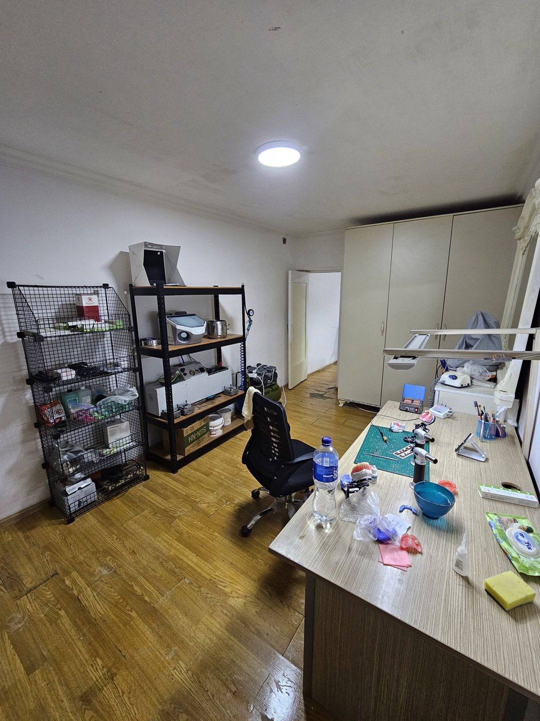Satılır 3 otaqlı köhnə tikili 70 m² — Mənzil, Bakı (3)