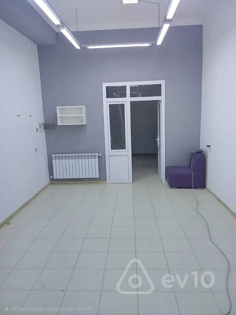 Obyekt, 40 m², Həzi Aslanov Metrosu — Əmlak, Bakı (2)