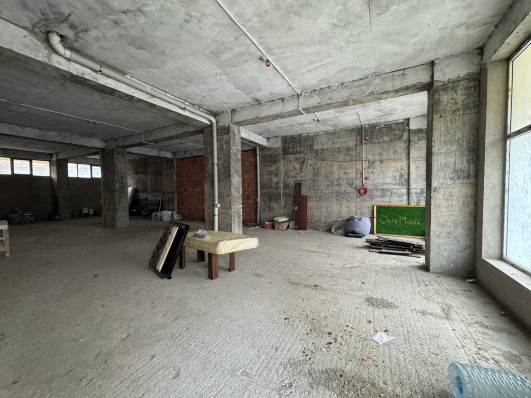Satış: 1 otaqlı Yeni tikili, 185 m², Xətai rayonu — Mənzil, Bakı (3)