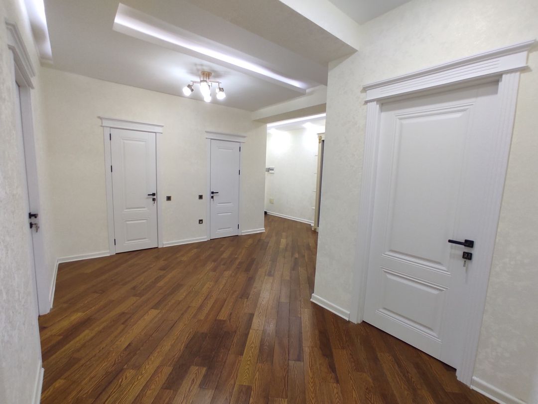 Satılır 3 otaqlı yeni tikili 147 m² — Mənzil, Bakı (12)