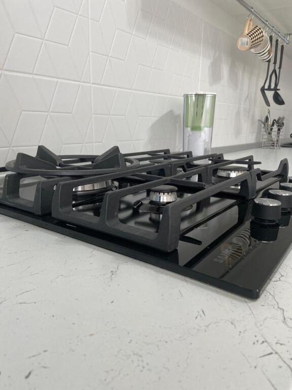 İcarəyə verilir 2 otaqlı yeni tikili 70 m² — Mənzil, Bakı (8)