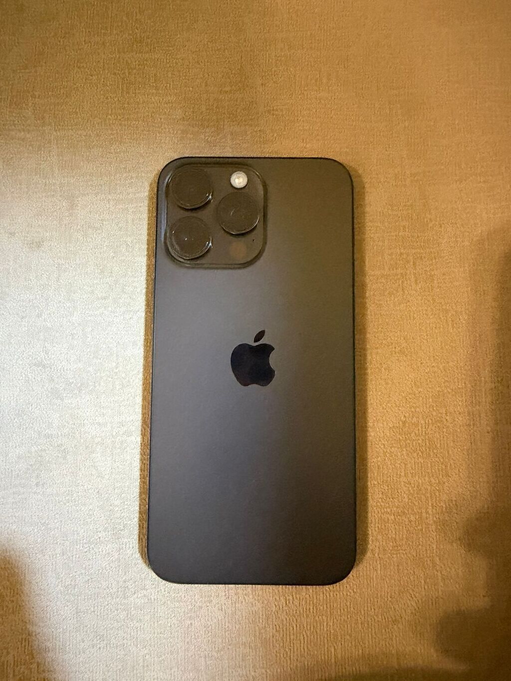 IPhone 15 Pro Max, 256 GB — Apple iPhone, Xırdalan (3)