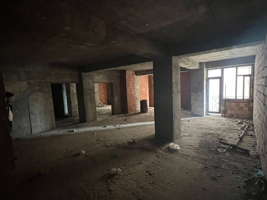 Satılır 3 otaqlı yeni tikili 152 m² — Mənzil, Bakı (5)