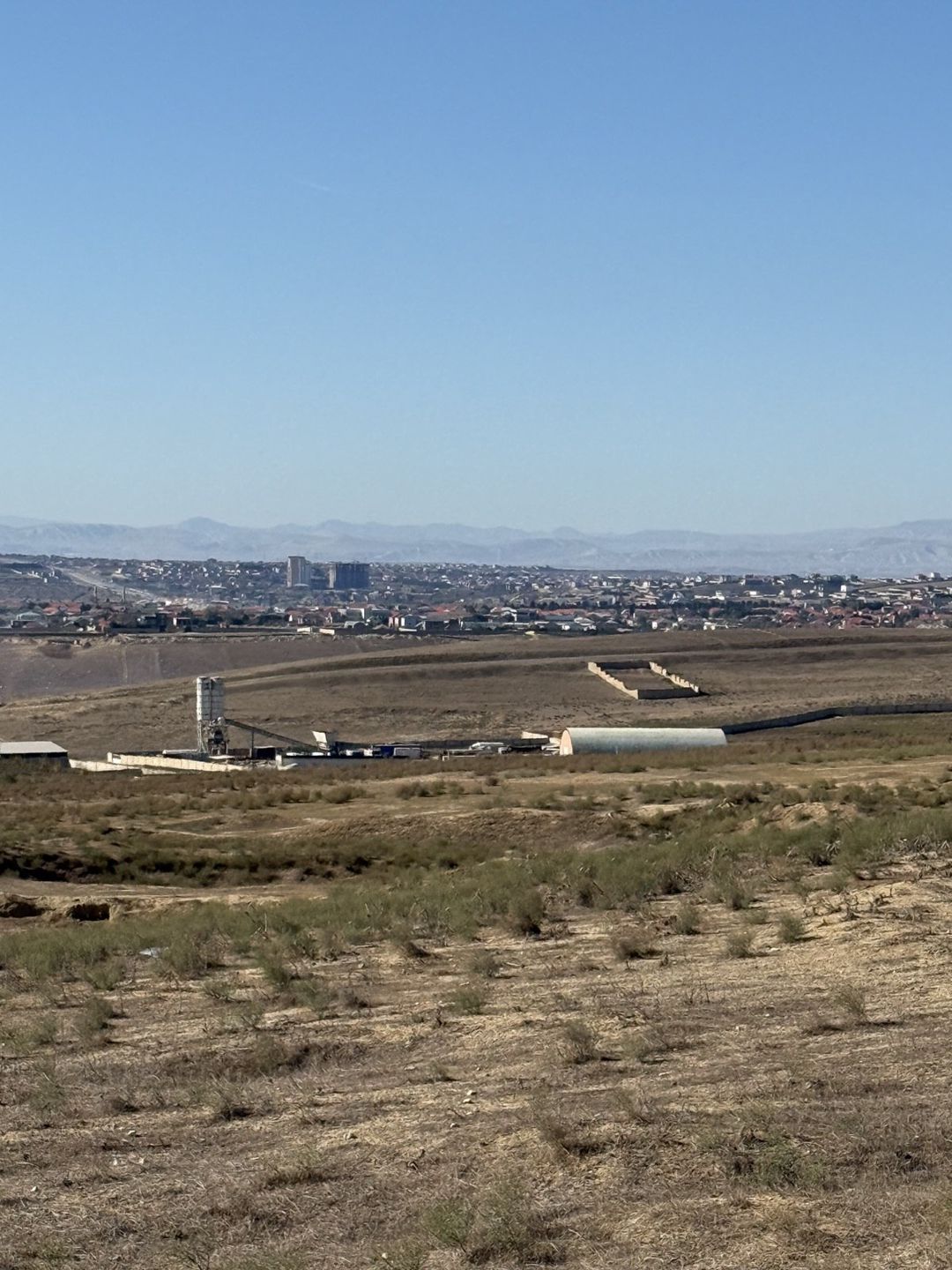 Satılır torpaq 125 sot — Torpaq, Bakı (8)