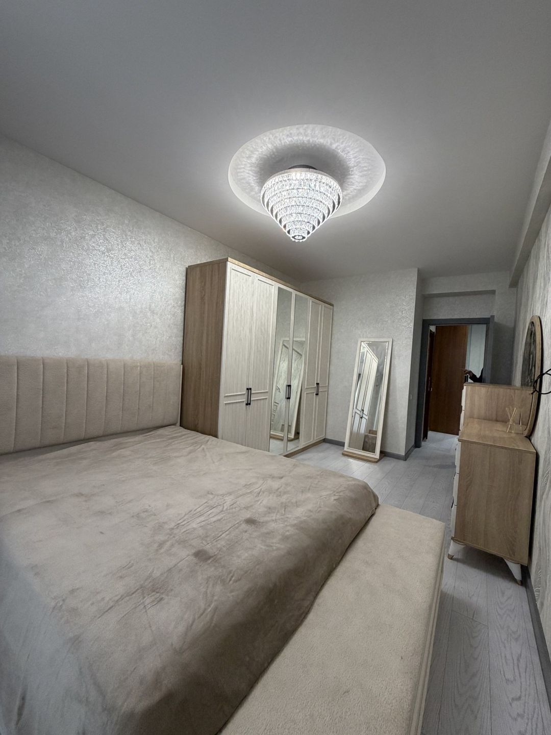 Satılır 2 otaqlı yeni tikili 70 m² — Mənzil, Bakı (4)