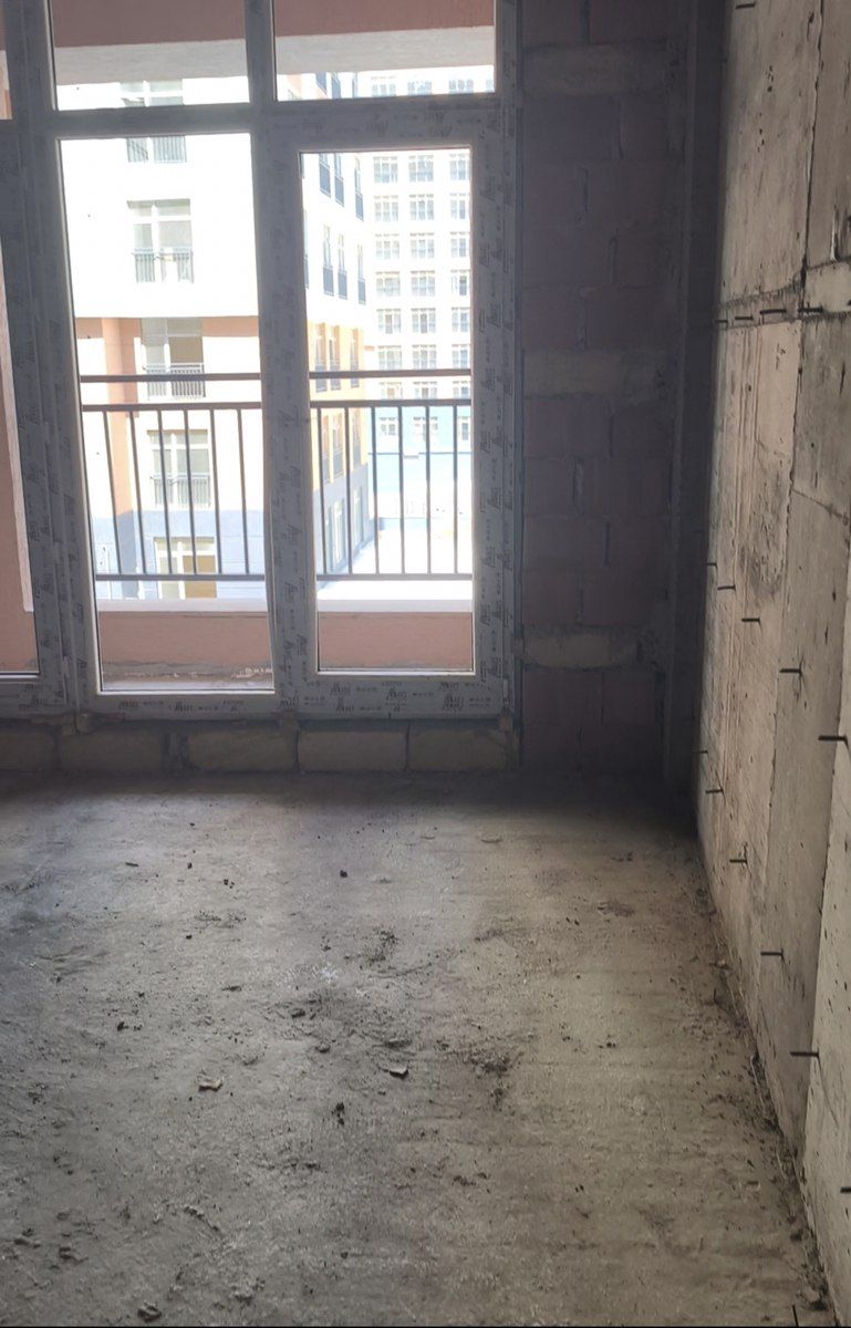 Satılır 2 otaqlı yeni tikili 45.4 m² — Mənzil, Sumqayıt (6)
