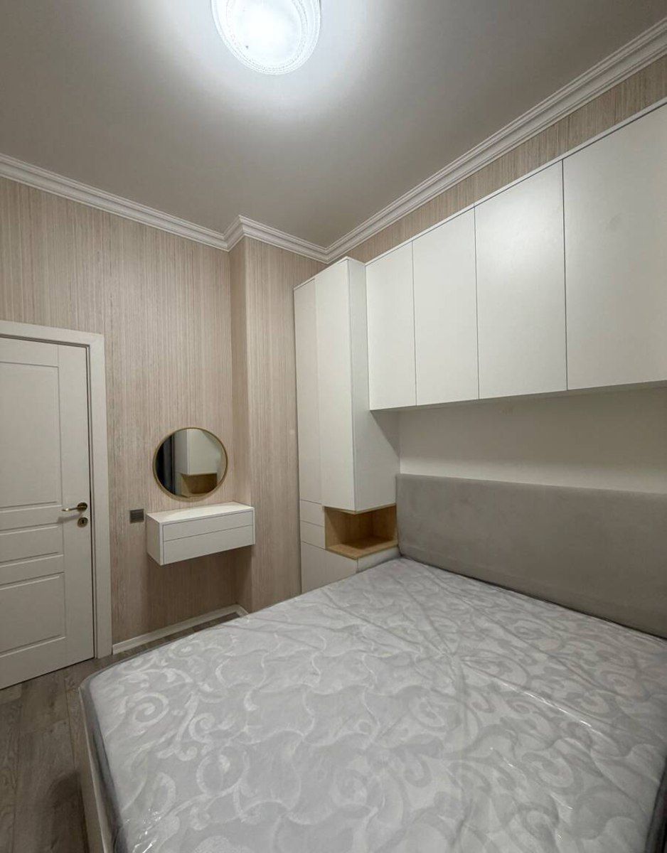 Satılır 2 otaqlı yeni tikili 44 m² — Mənzil, Xırdalan (6)