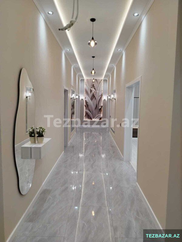 Əmircan qes. kupcali həyət evi satilir — Ev, villa, Bakı (10)