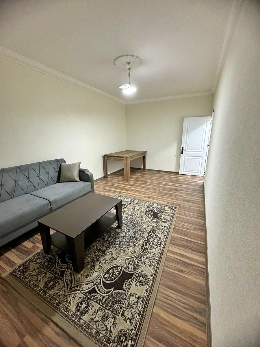 Satılır 2 otaqlı köhnə tikili 65 m² — Mənzil, Bakı (2)