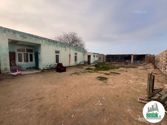 Satılır 5 sot torpaq Qala — Torpaq (4)
