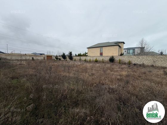 Satılır 15 sot torpaq Şüvəlan — Torpaq (7)