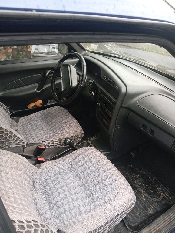 Lada (VAZ) 2115, 1.5 L, 2003 il, 222 000 km — Avtomobillər, Balakən (7)