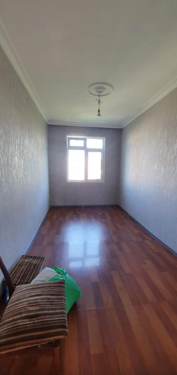 Satılır 2 otaqlı köhnə tikili 45 m² — Mənzil, Bakı (4)