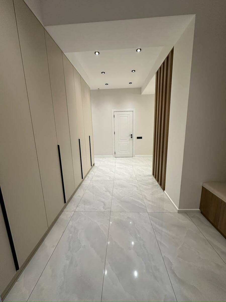Satılır 3 otaqlı yeni tikili 105 m² — Mənzil, Bakı (8)