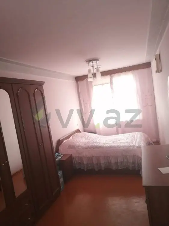 3 otaqlı mənzil Köhnə tikili Satılır, Xırdalan — Mənzil, Xırdalan (3)