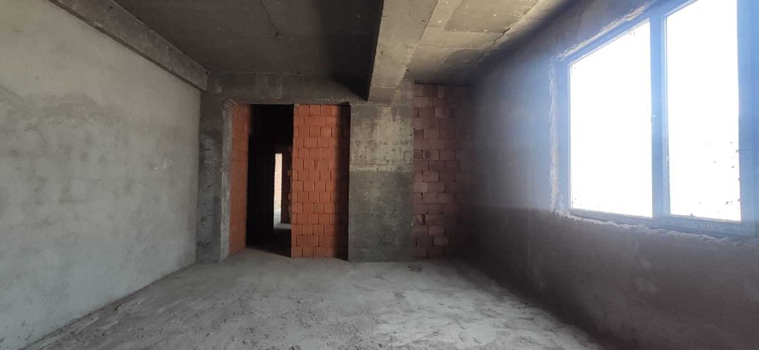 Satılır 3 otaqlı yeni tikili 100 m² — Mənzil, Bakı (6)