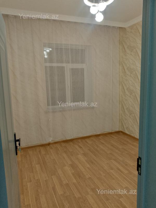 Satılır 3 otaqlı Həyət evi / Villa, 70 m², Saray — Ev, villa, Abşeron (7)