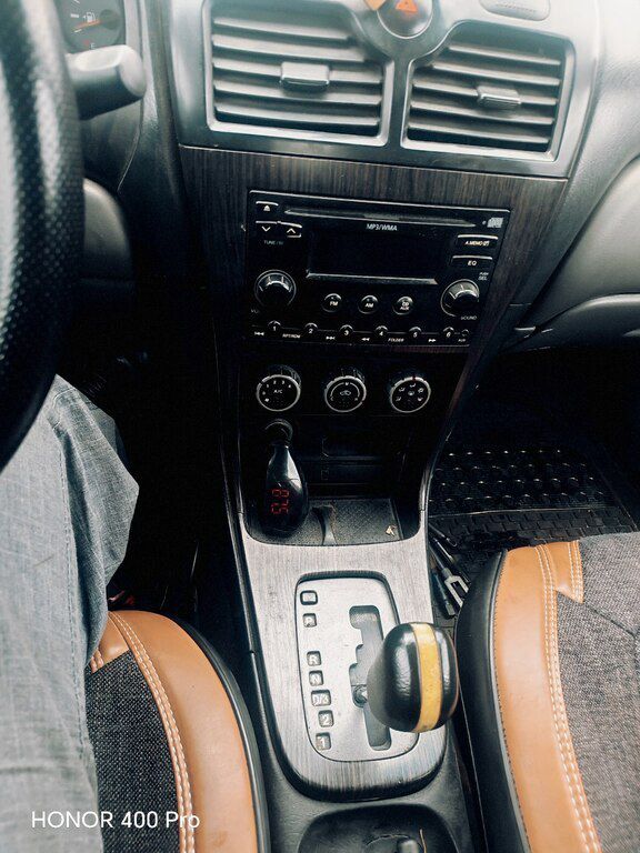 Nissan Sunny, 1.6 L, 2011 il, 500 000 km 77-NR-901 — Avtomobillər, Bakı (7)