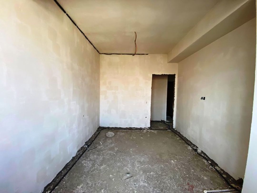 Satılır 4 otaqlı yeni tikili 110 m² — Mənzil, Bakı (5)